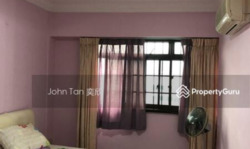 Blk 17A Telok Blangah Crescent (Bukit Merah), HDB 4 Rooms #461129001